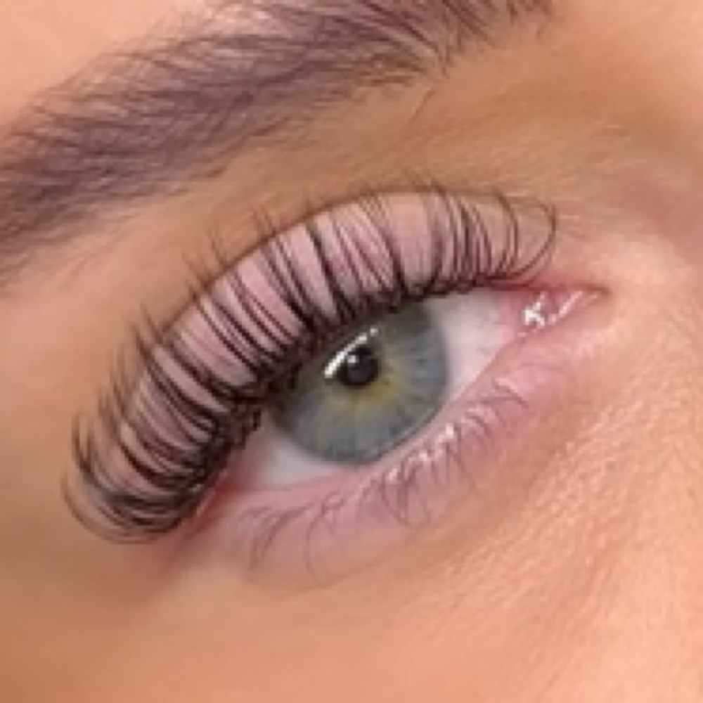 Angel Lashes at Lashed By Gabs in Moscow Mills, MO