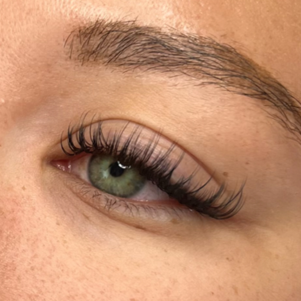 Angel Lashes (Classic) at Lashed By Gabs in Moscow Mills, MO