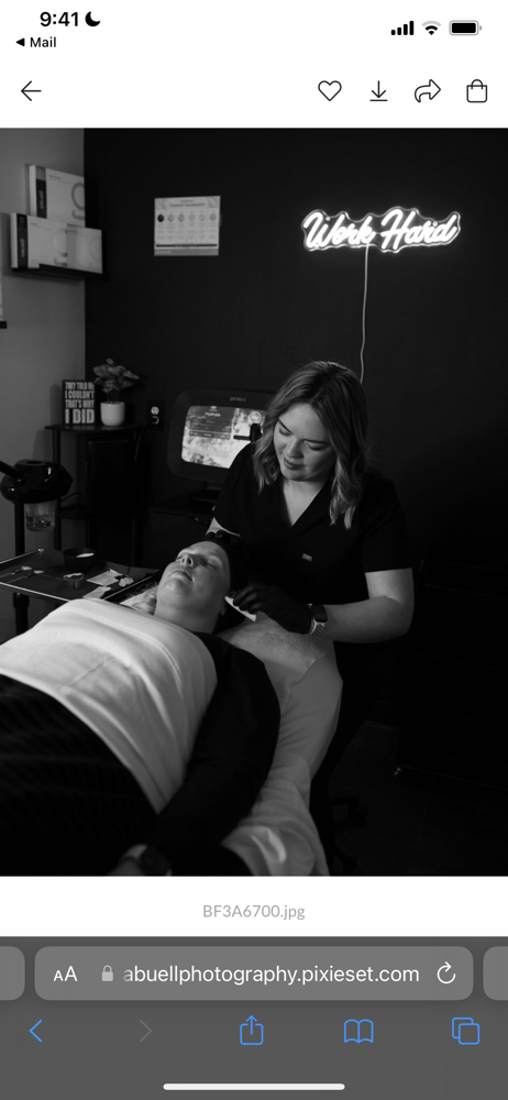 Face Reality Follow Up Treatments at Estheticul in Brighton, MI