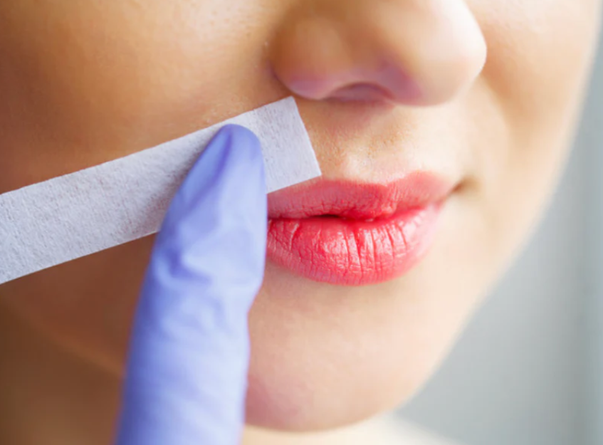 Lip Wax