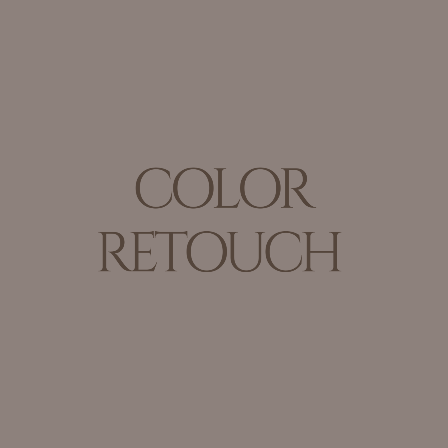 Color retouch at cnyhairbylyss in cicero, NY