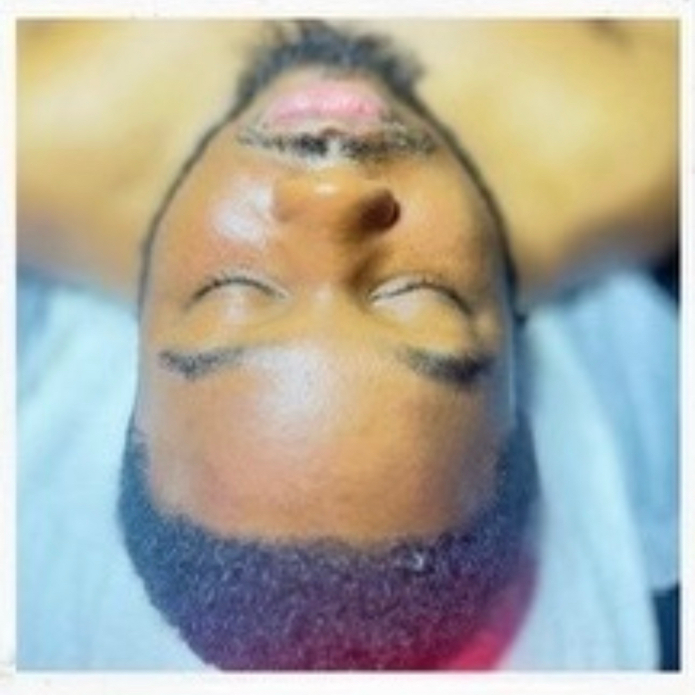 Mini Facial at Sacred Essence Aesthetics in Memphis, TN
