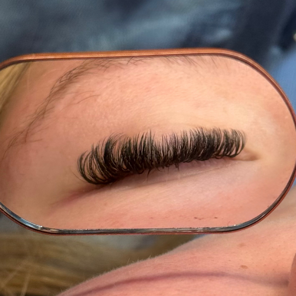 Volume Set (2 Week Fill) at Lashes By Jas in Oshkosh, WI