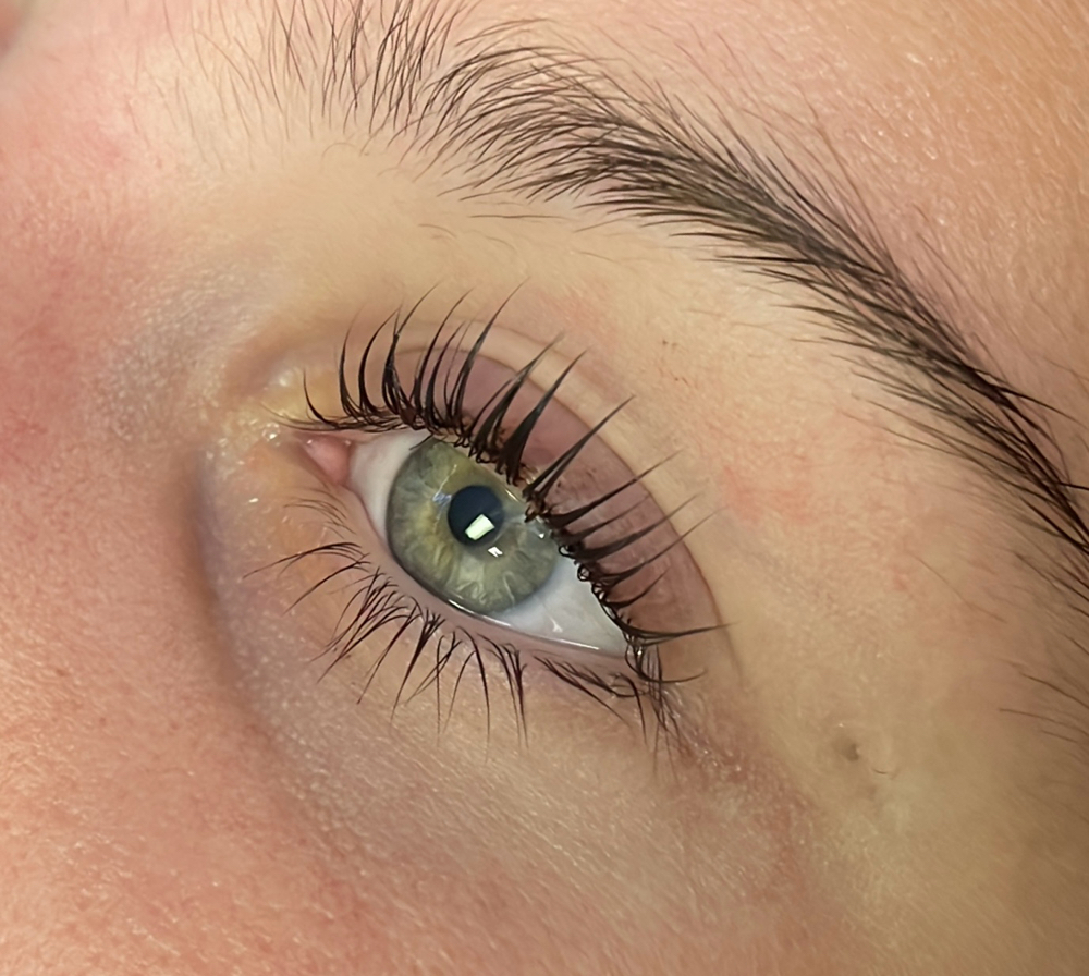 Lash Lift