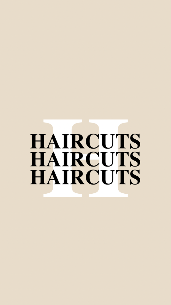 Hair Cut