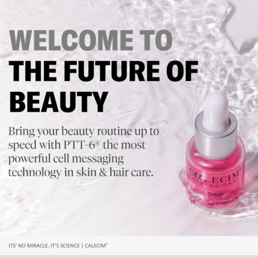Calecim Hair Treatment at ATELIER SKIN STUDIO LLC in St Louis, MO