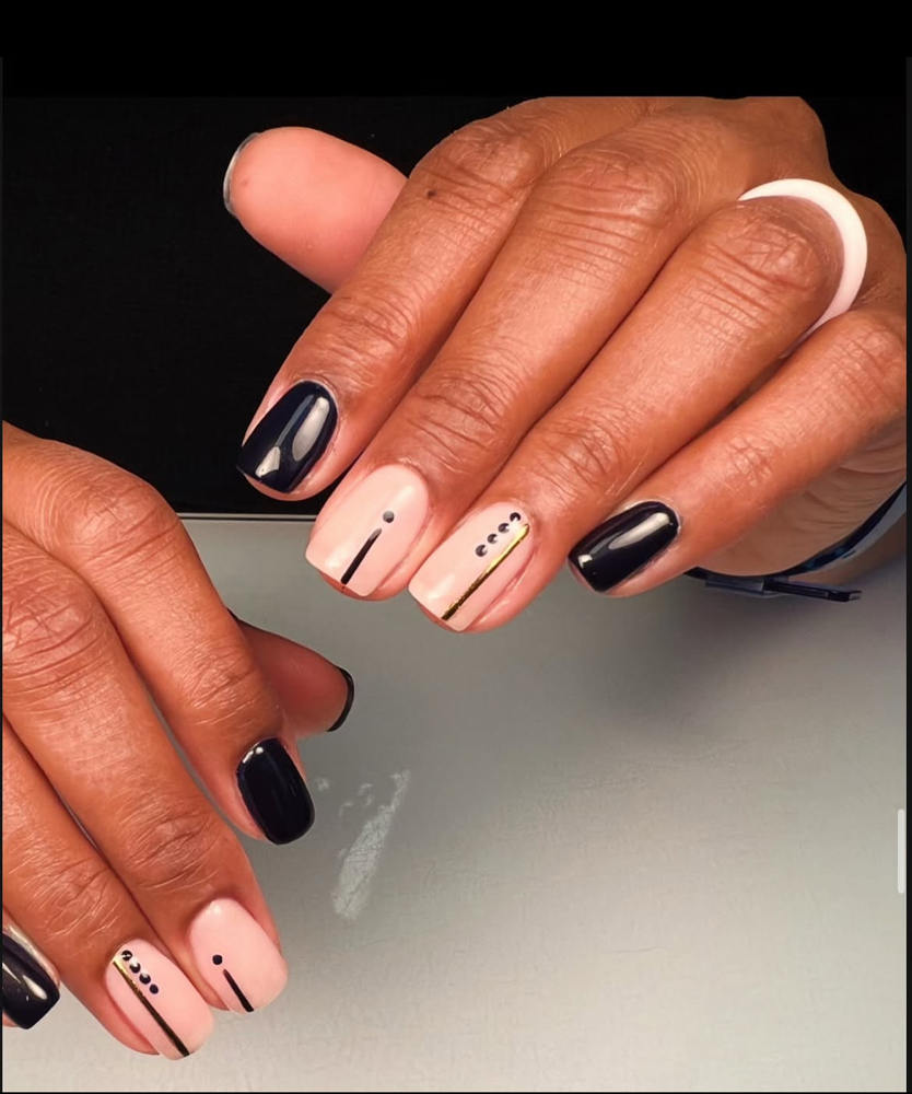 Nail Design