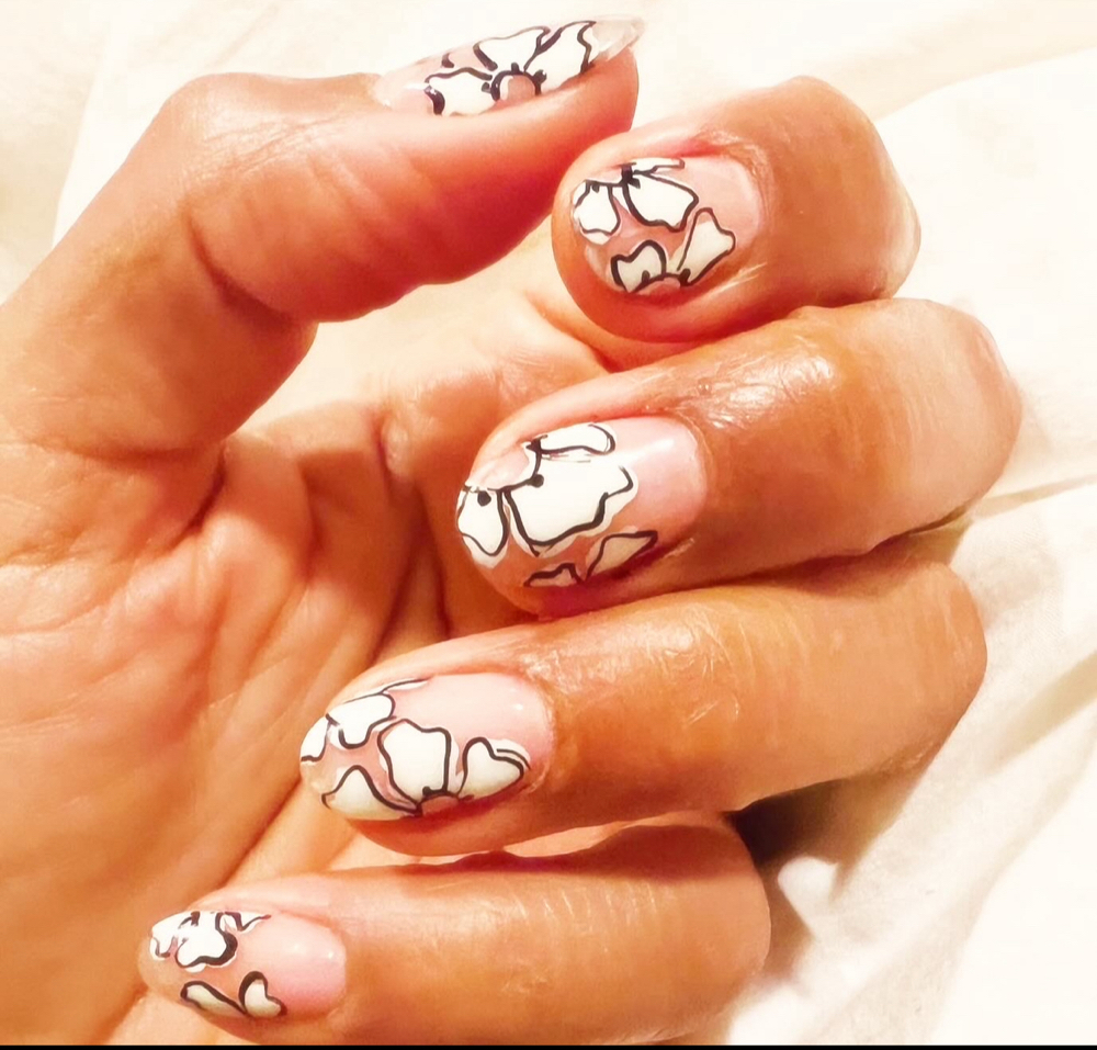 Nail Design