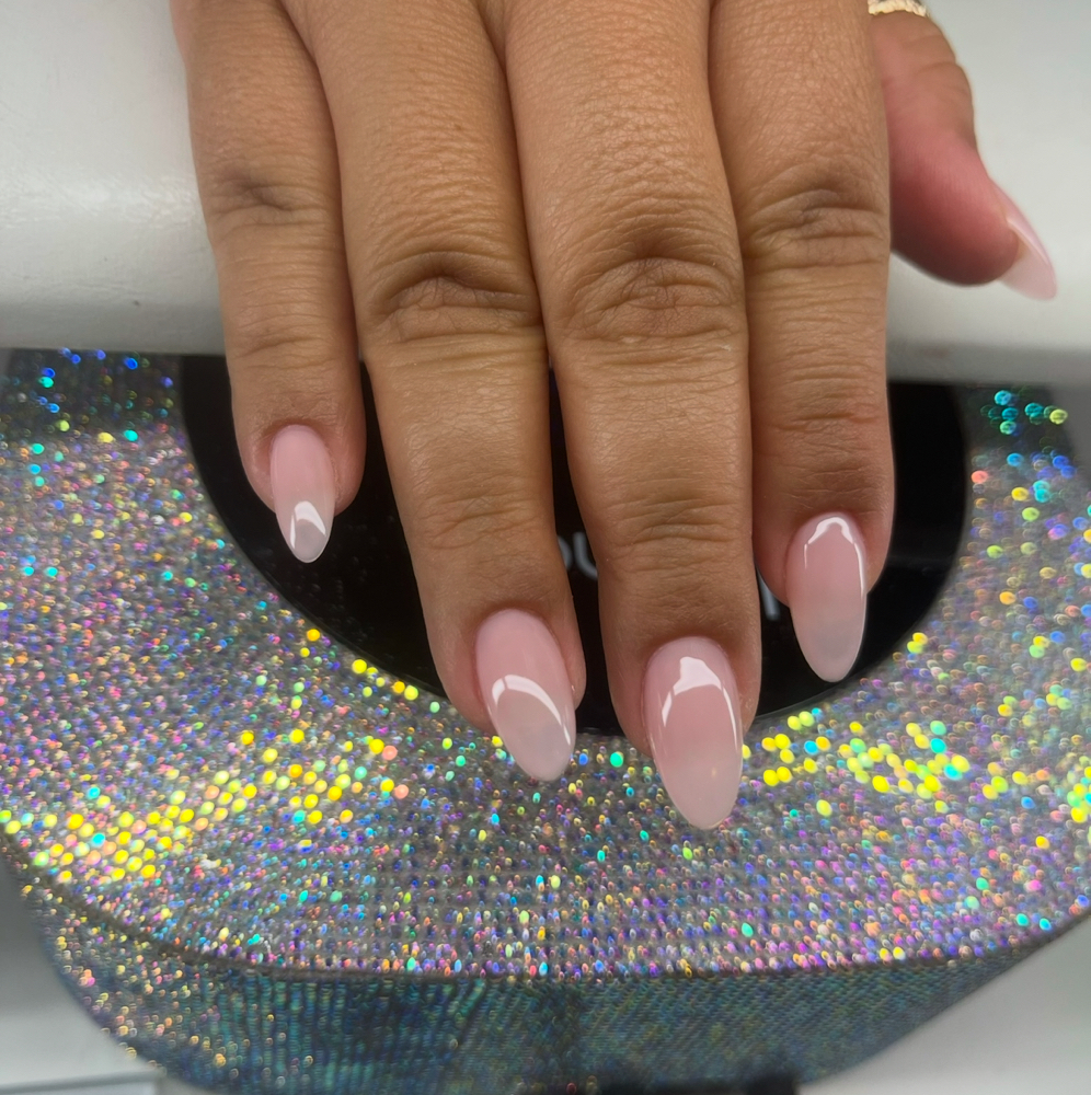 Apres Gel Extensions