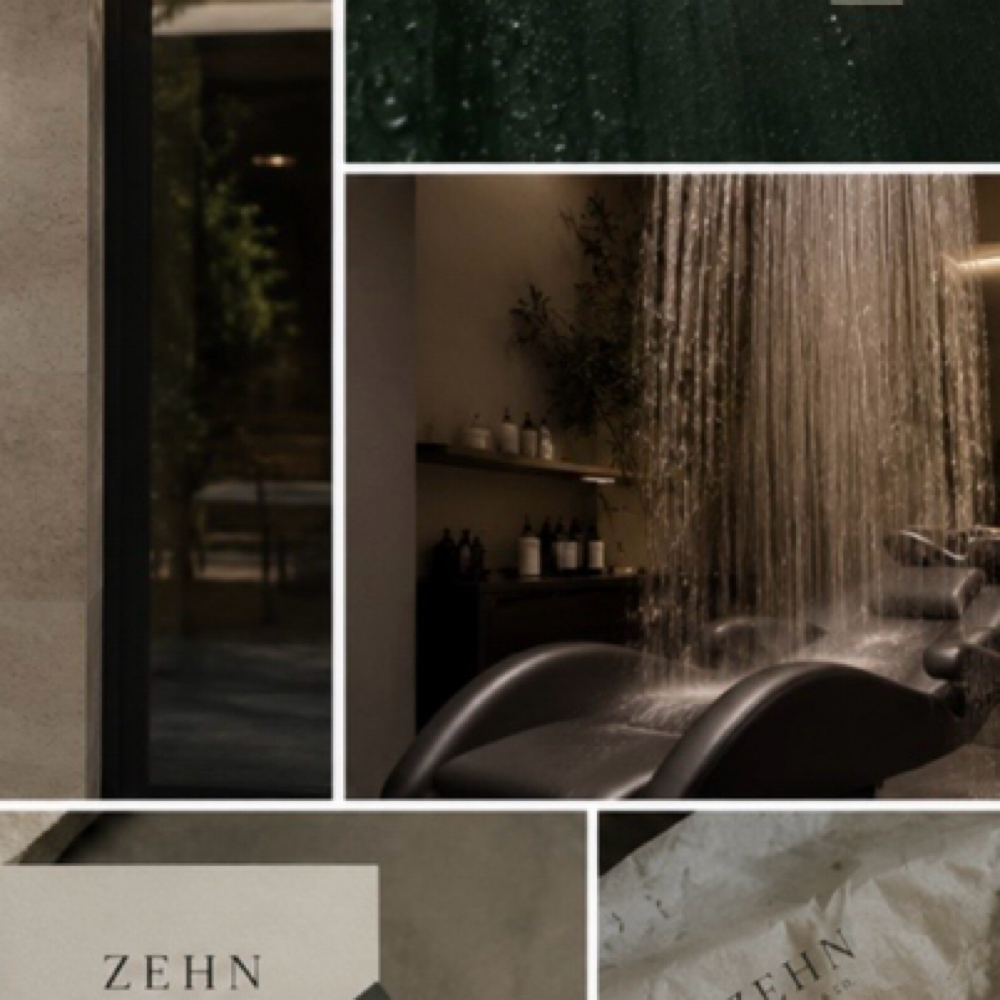 SILKEN HAIR SPA at Zehn Hair Spa & Co in Slidell, LA