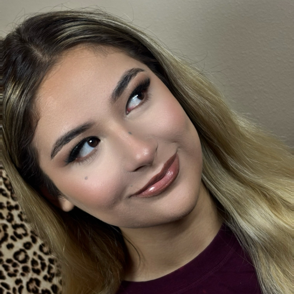 Trial Package Only Makeup at Glammedbycamvv in Alamo, TX