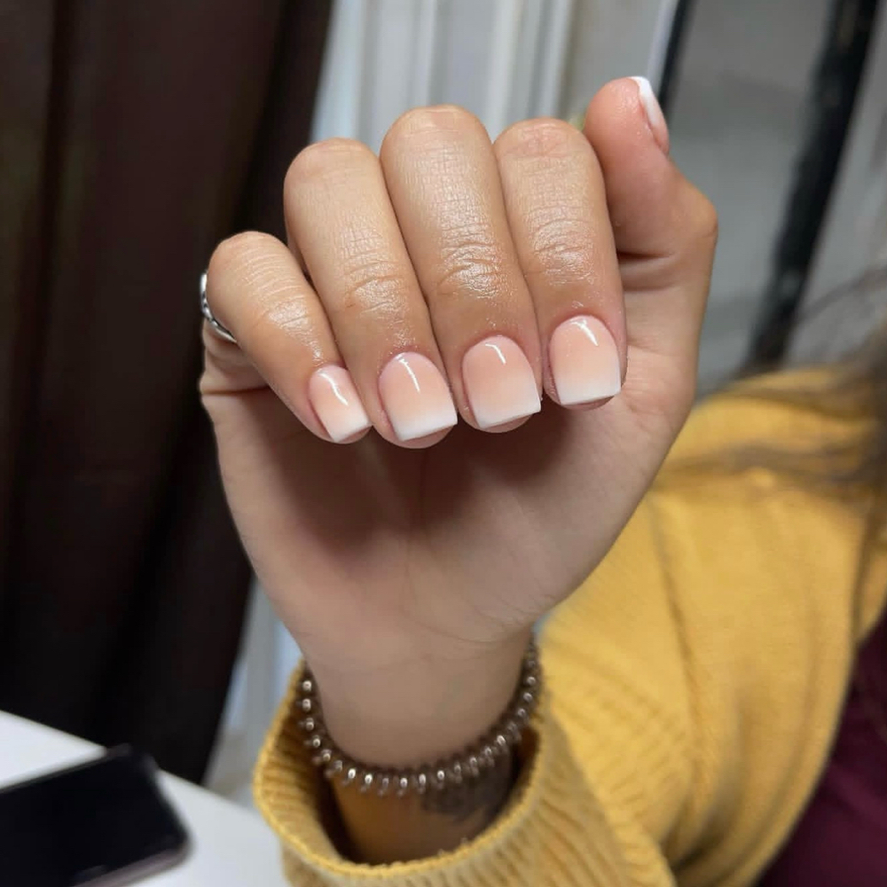 Ombré at The Beauty Bar in Cleveland, TX
