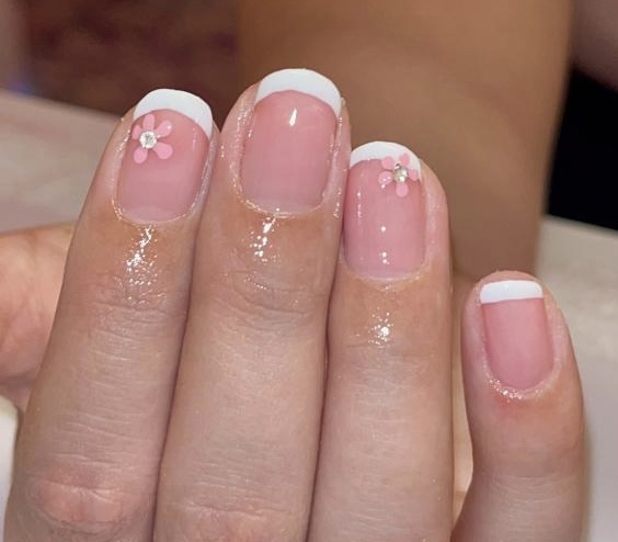 Gel Manicure