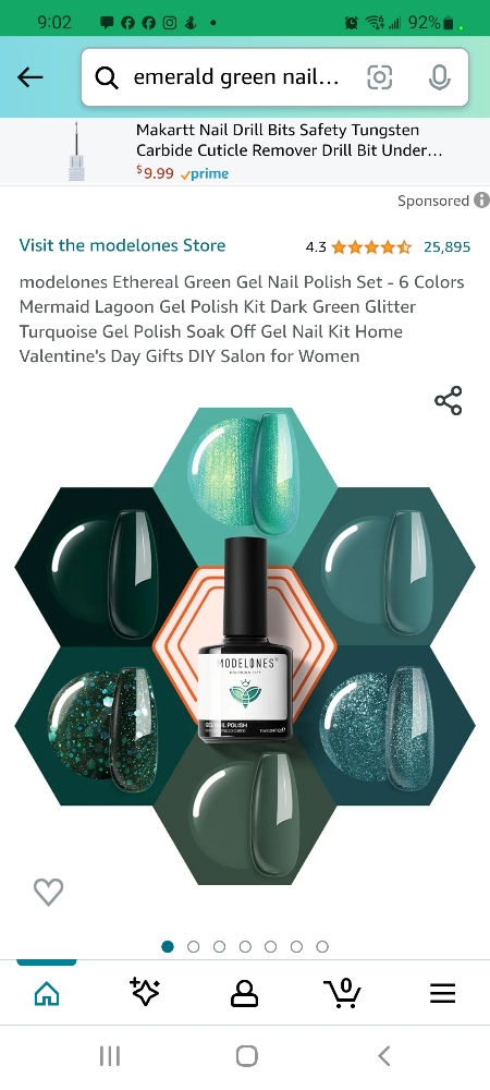 Gel Polish Add Ons