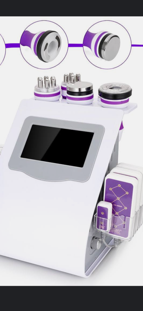 Lipo Cavitation