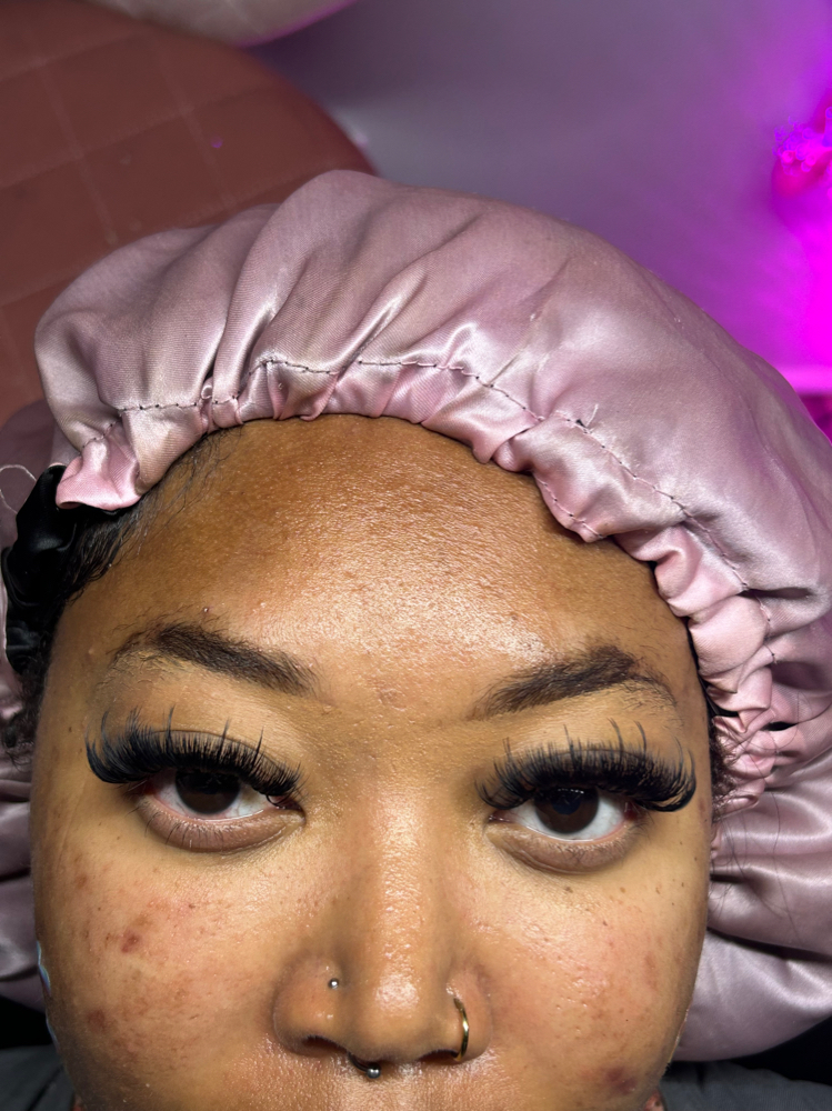 Wispy 3 Week Fill