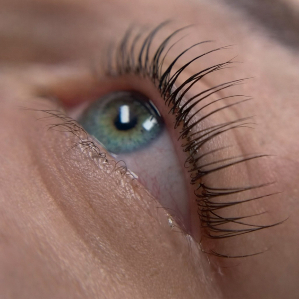 Korean Lash Lift And Tint at Browsbyallie in Grand Junction, CO