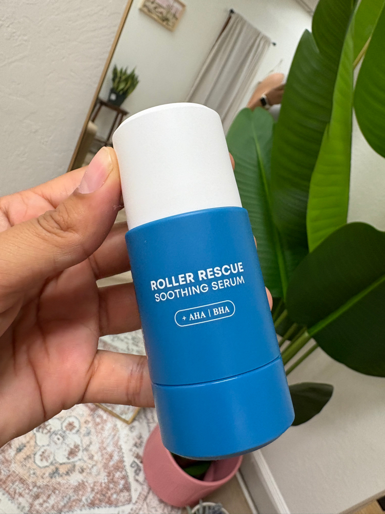 BushBalm RollerRescue Pickup
