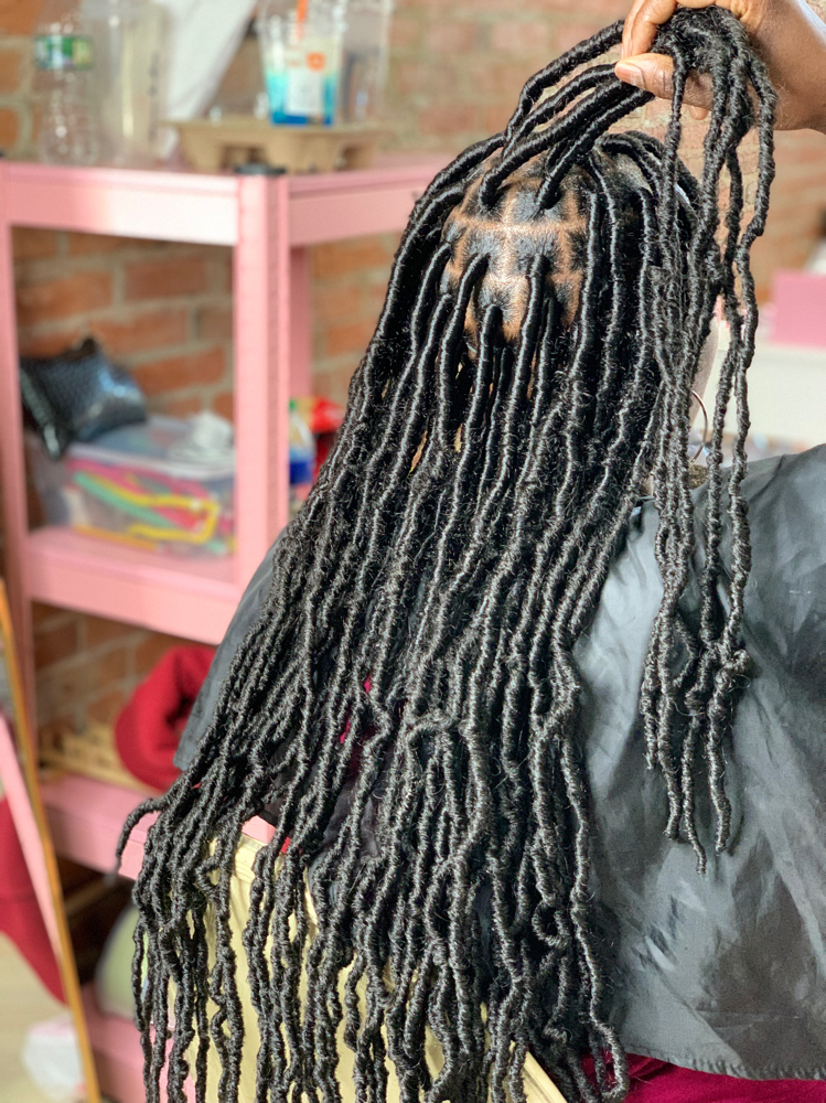 Soft Locs