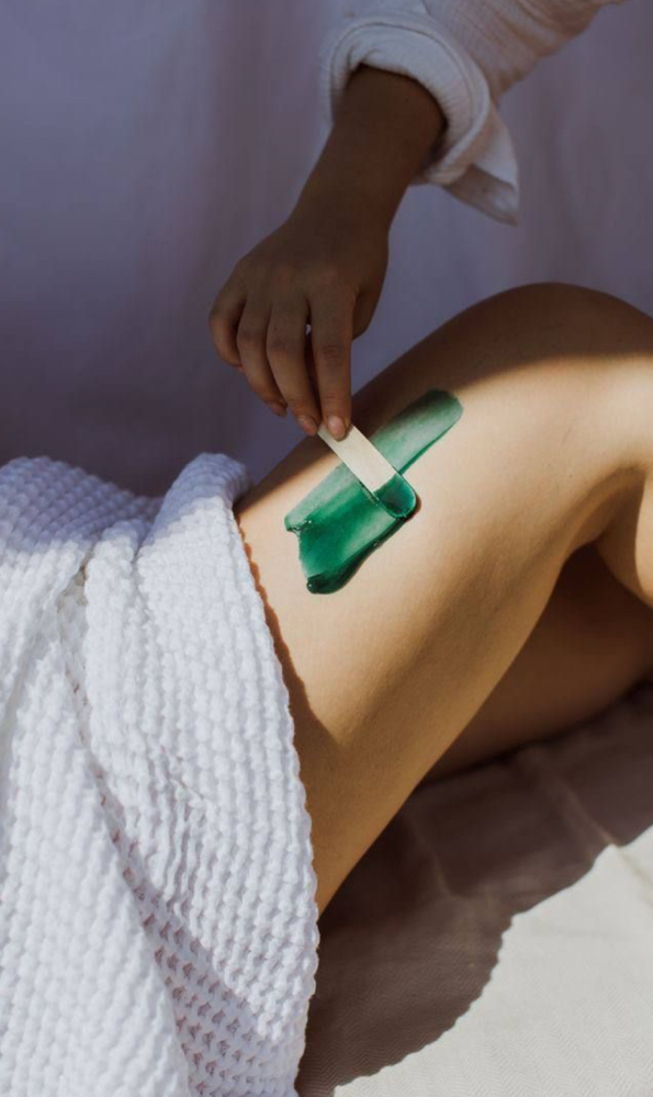 Body Waxing