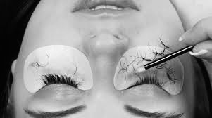 Lash Removal & Lash Bath