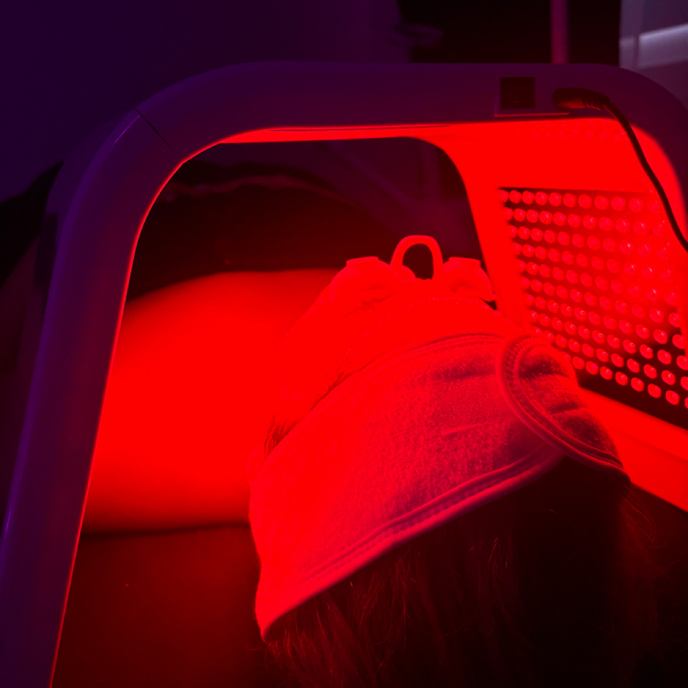 Anti-Aging Facial at skinbyanelisa in Tampa, FL