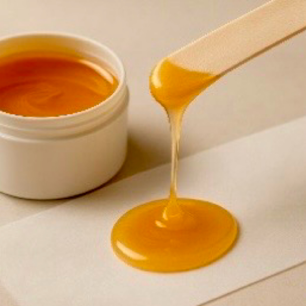 Inner Thigh Wax at Body Envvy Lux Spa in Flowood, MS
