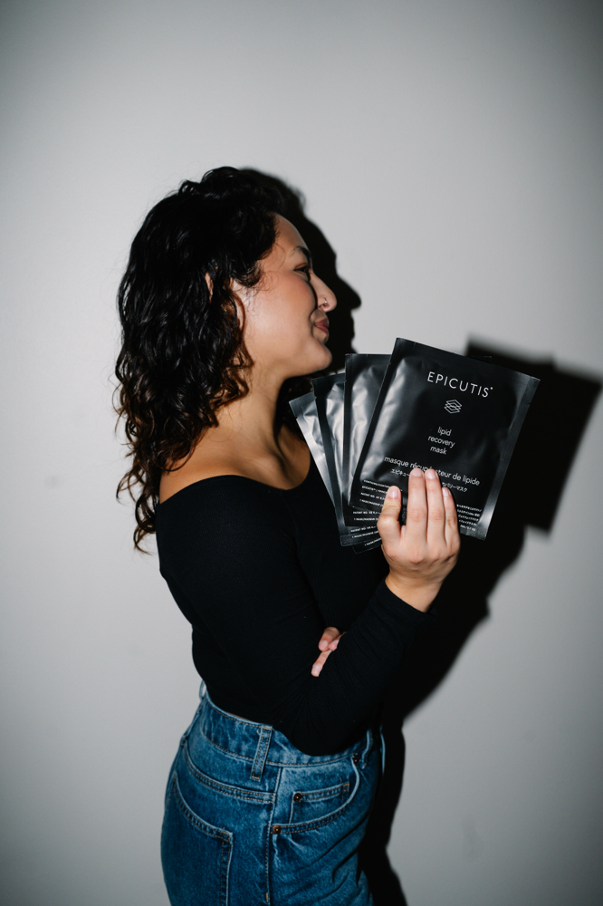 1213 Skin Experience