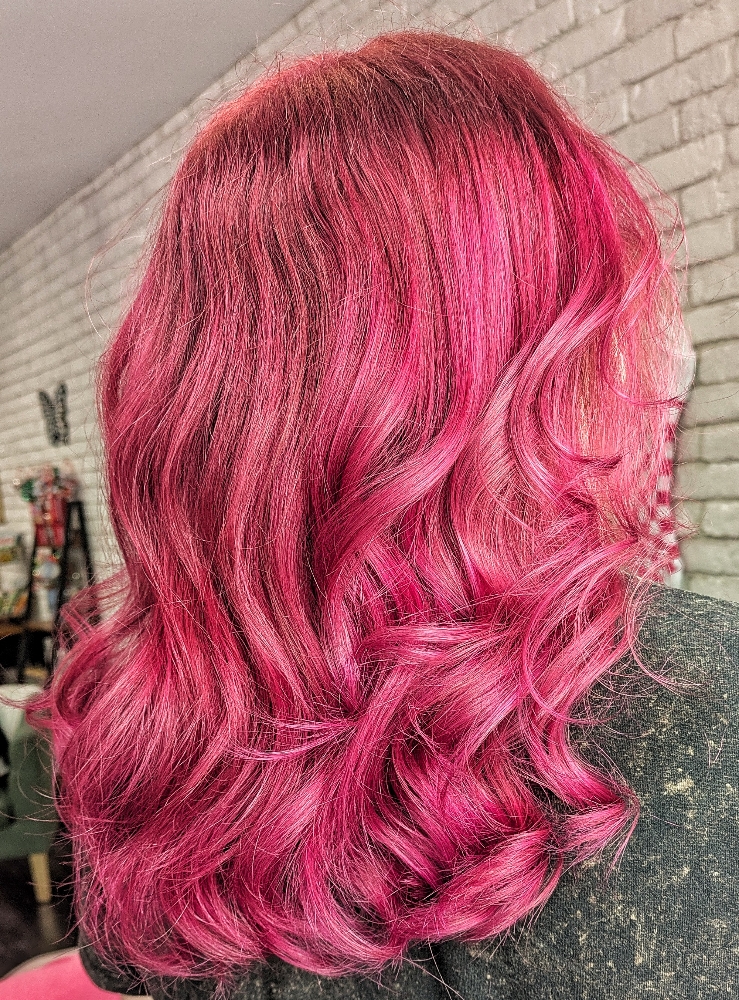Solid Color