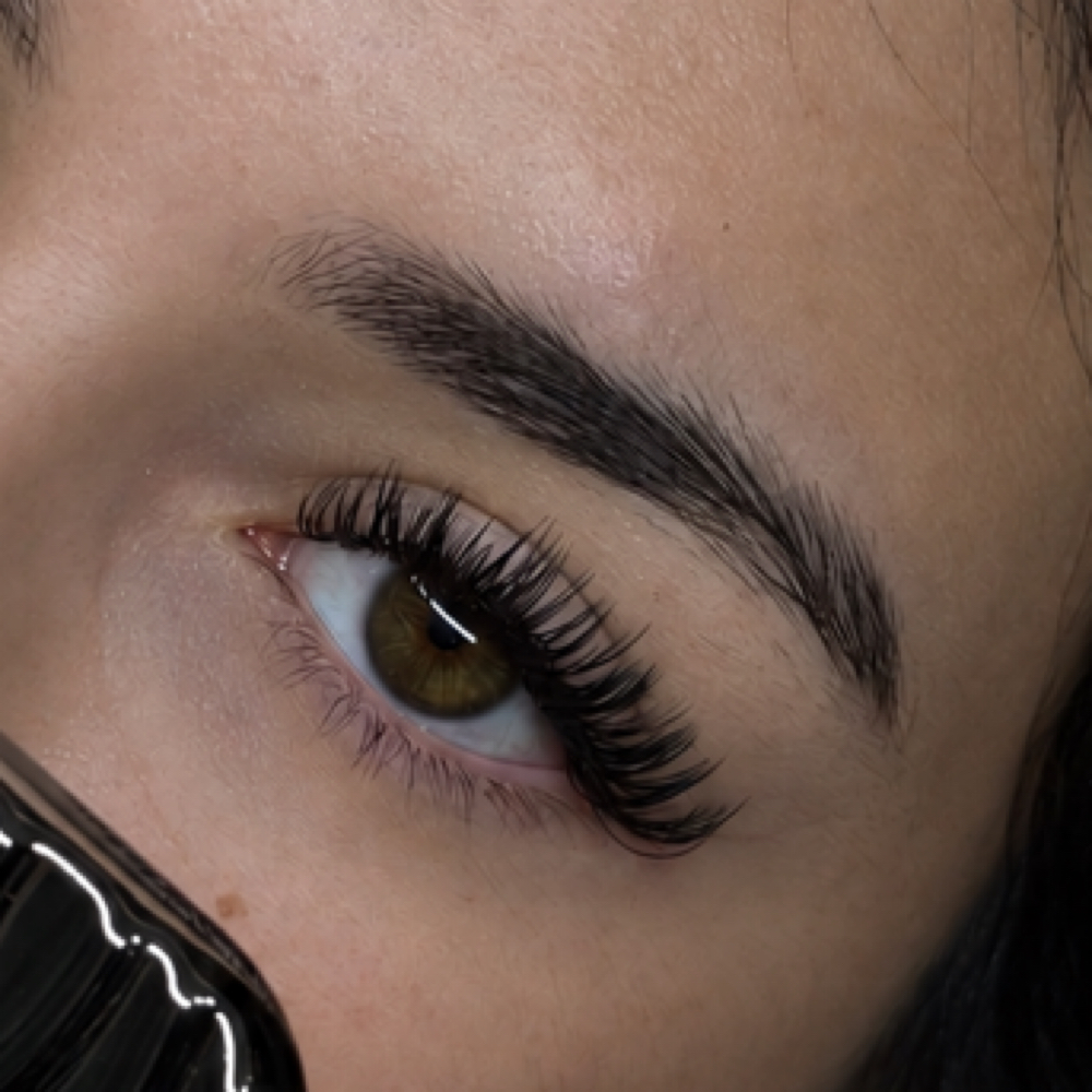 Wet Set Lashes - 1 Week Fill at Socal Esthetix in Covina, CA
