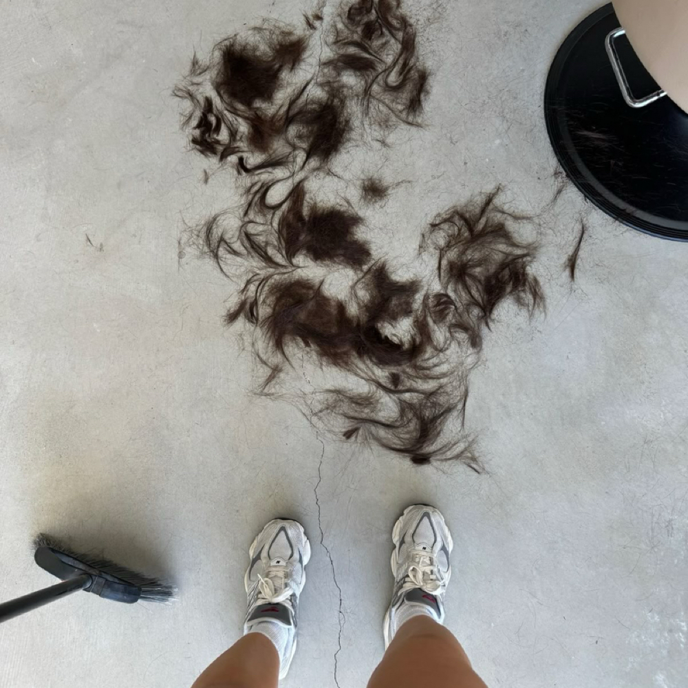 Transformation Cut at Deja Does Hair | Superior Hair Salon in Superior, CO