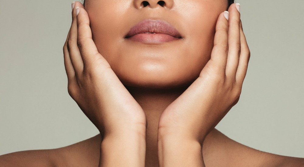 Chin Filler at Valora Aesthetics in Fredericksburg, VA