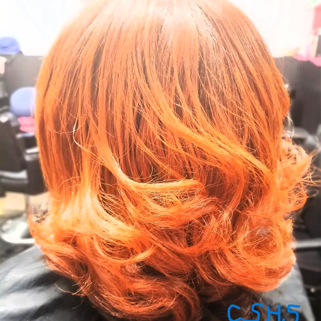 Single Color Package