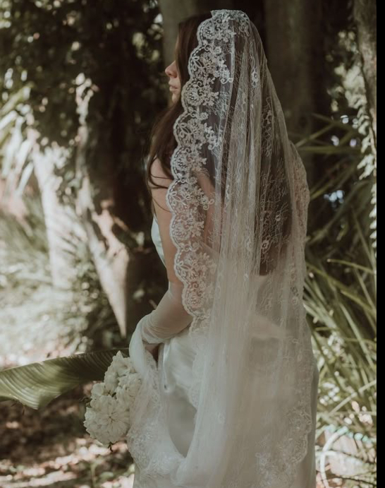 Bridal Radiance Facial