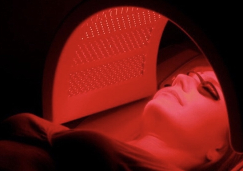 Lightwave LED Therapy Add On