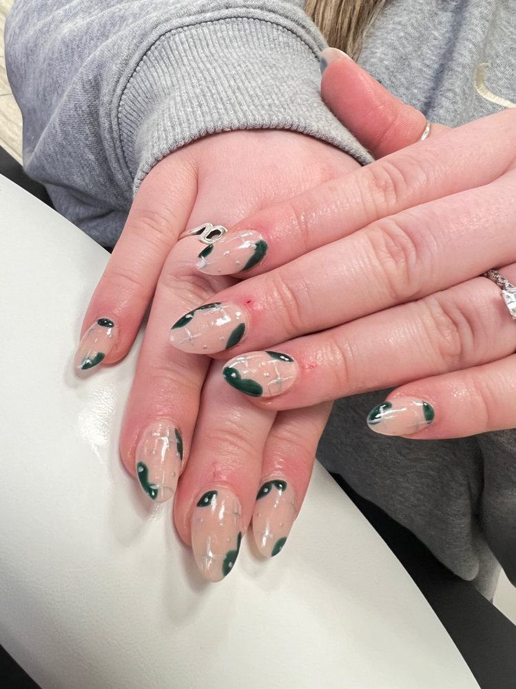 Nail Fill