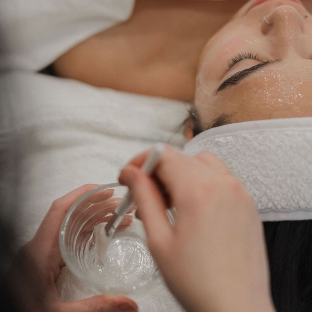 Relax. Restore. Glow-at Home at Nutured Skin LLC in Venice, FL