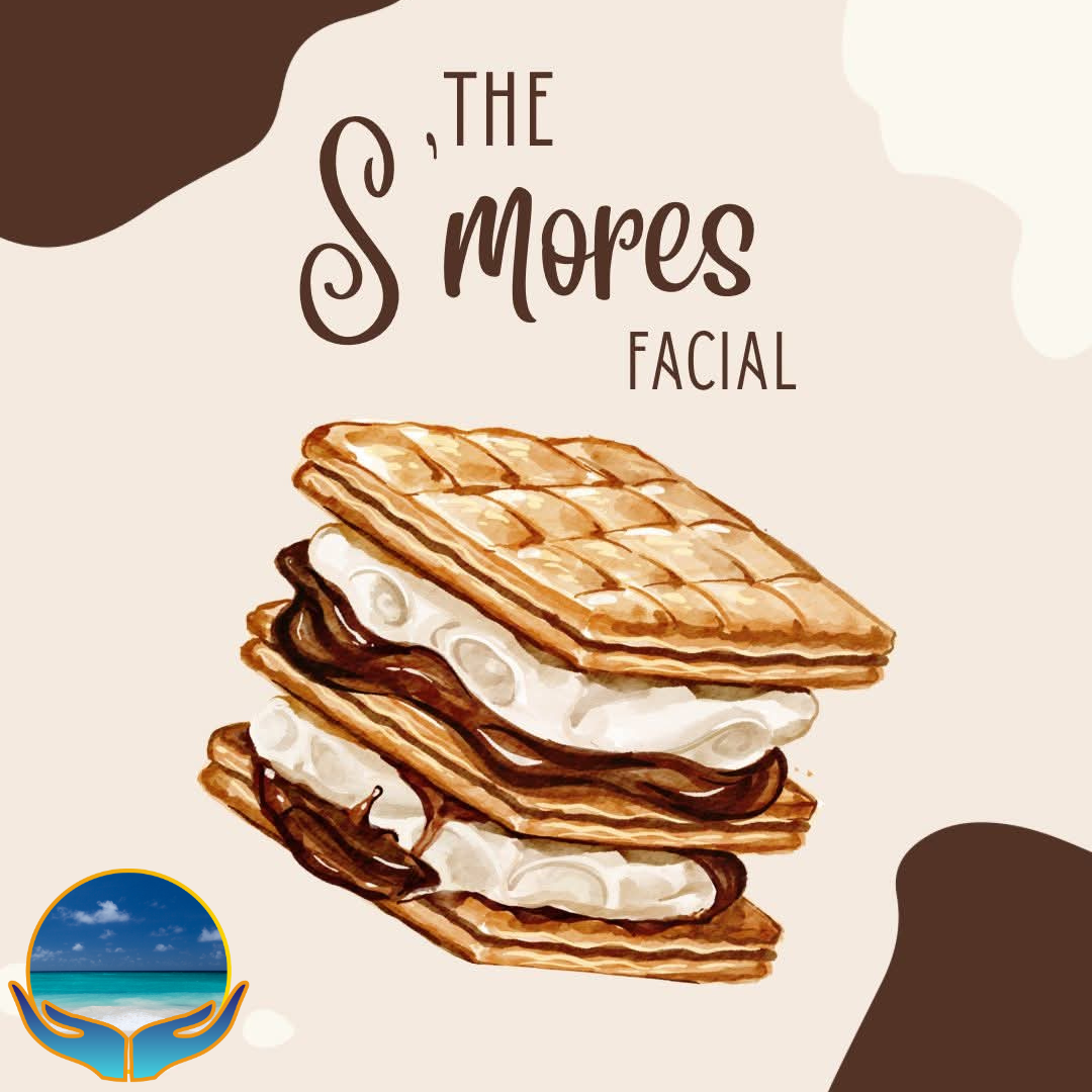 The S'mores Facial