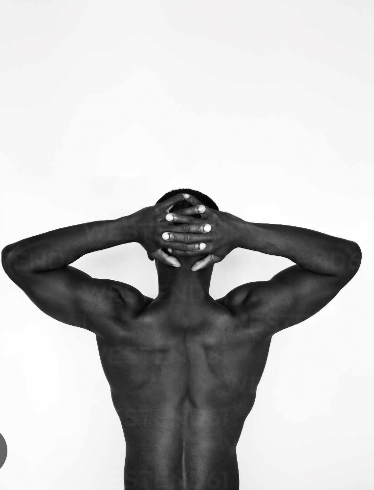 Back Full
