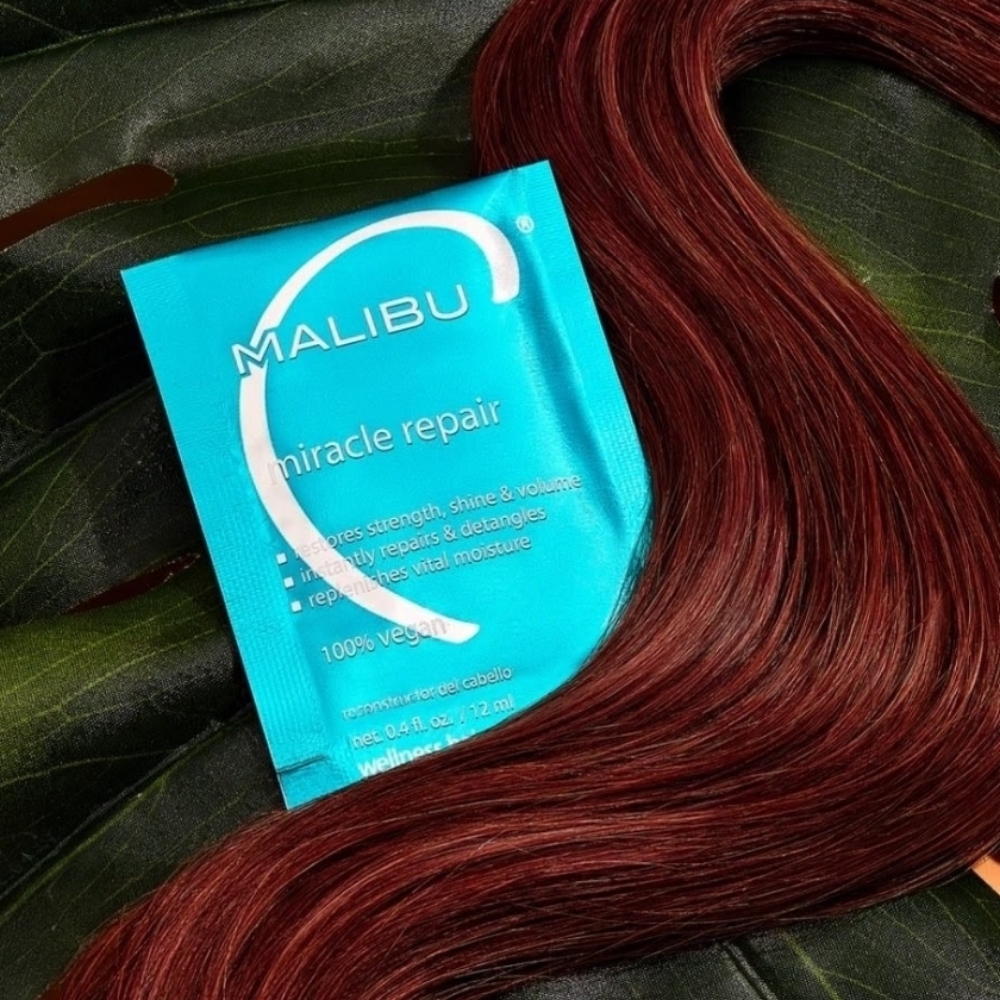 Malibu Repair Treatment at The Ruby Studio in Clarksville, TN