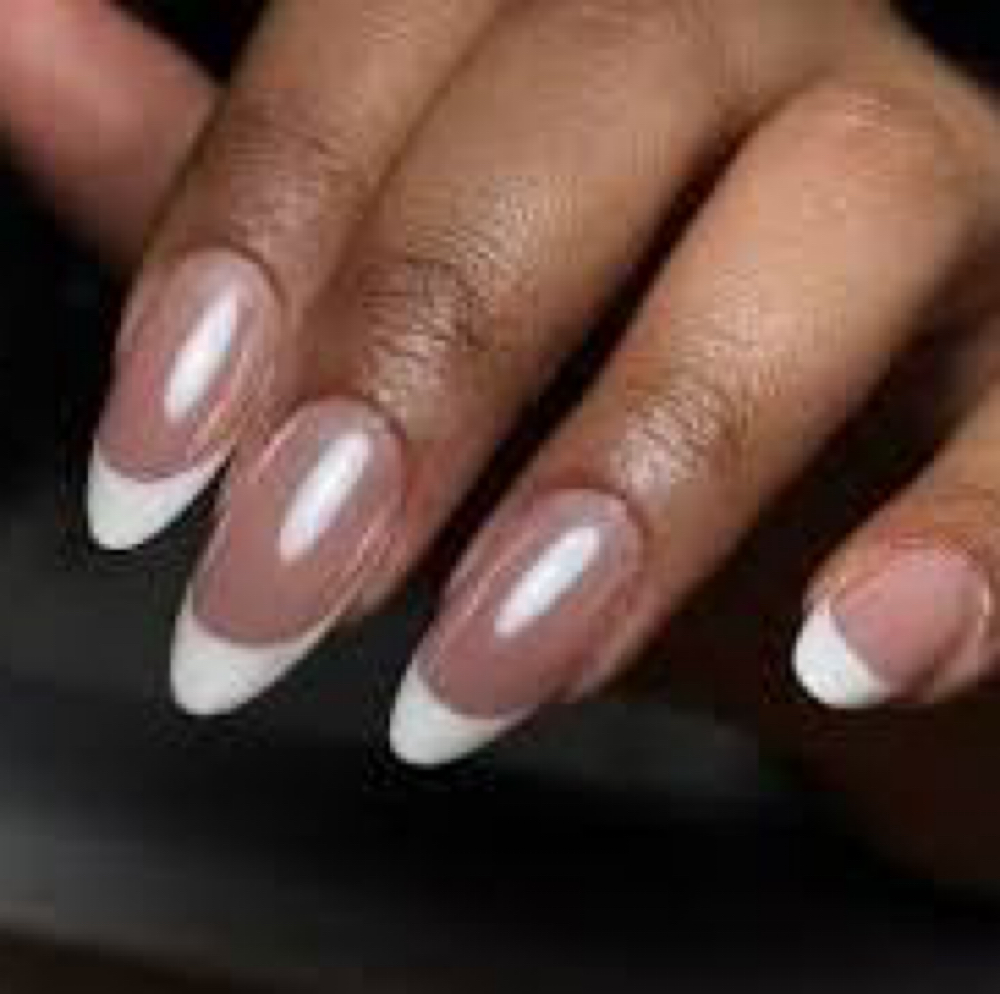 Nail Art-Moderate at Sucre Nail Studio And Day Spa in Chicago, IL