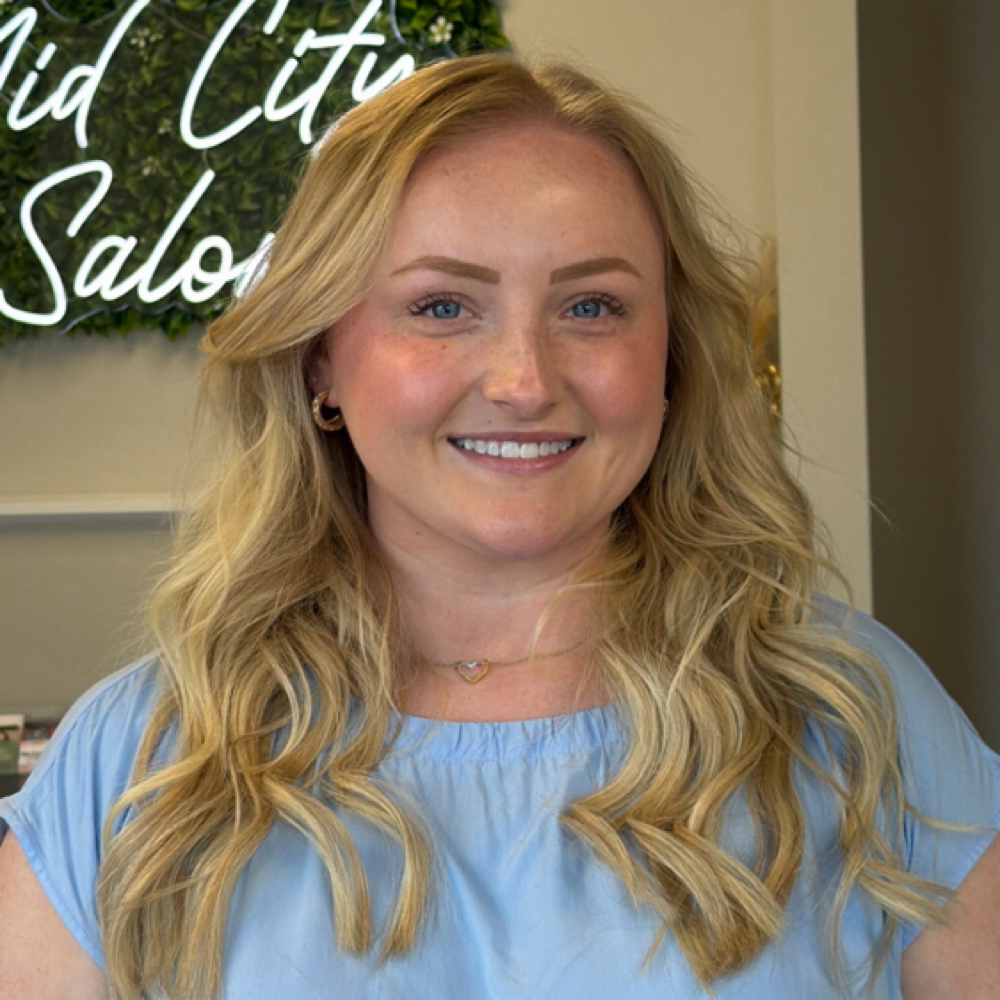 Extension Shine Refresh at Kairos Beauty Co. LLC. in Huntsville, AL