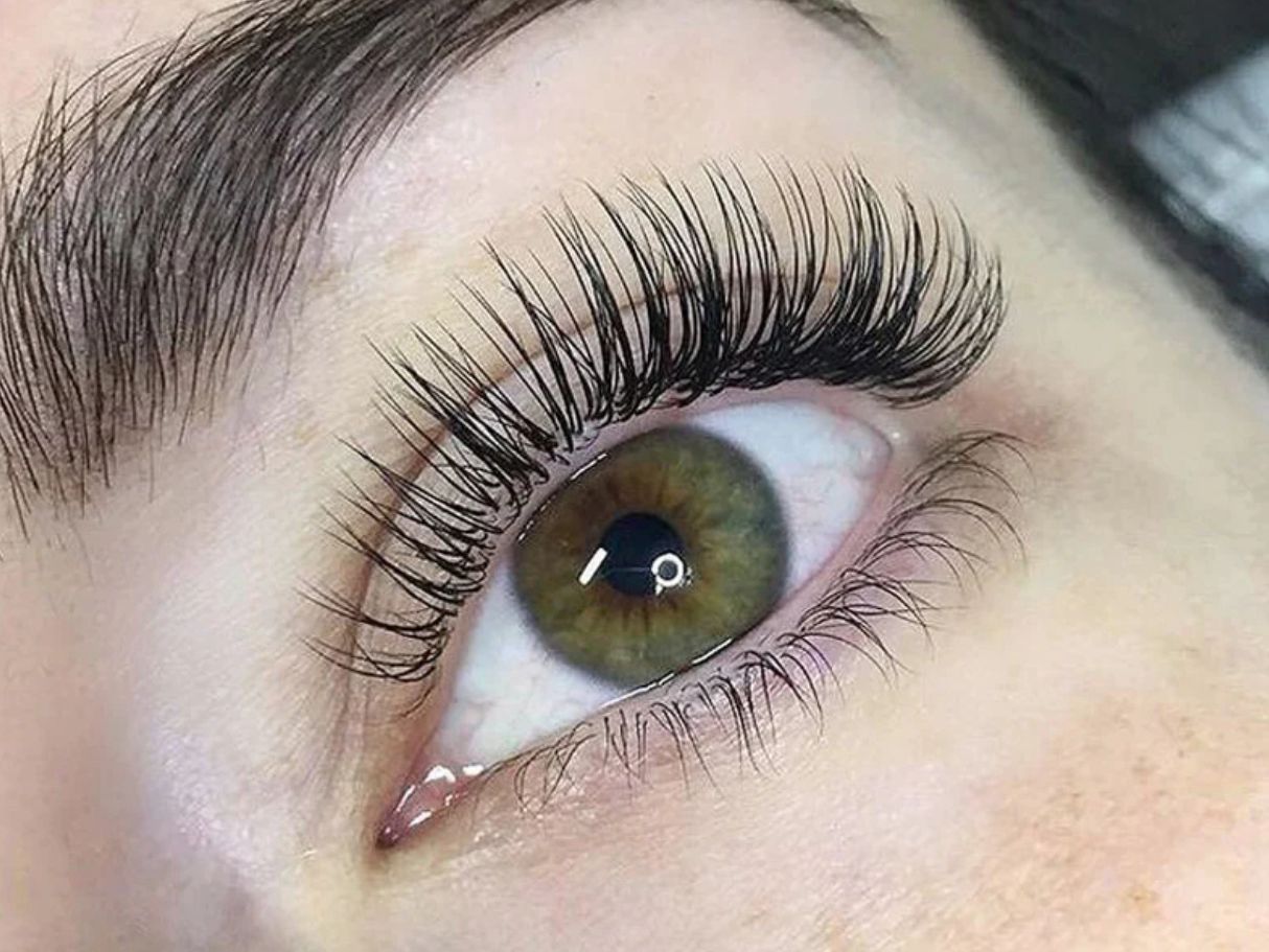 Classic Eyelashes