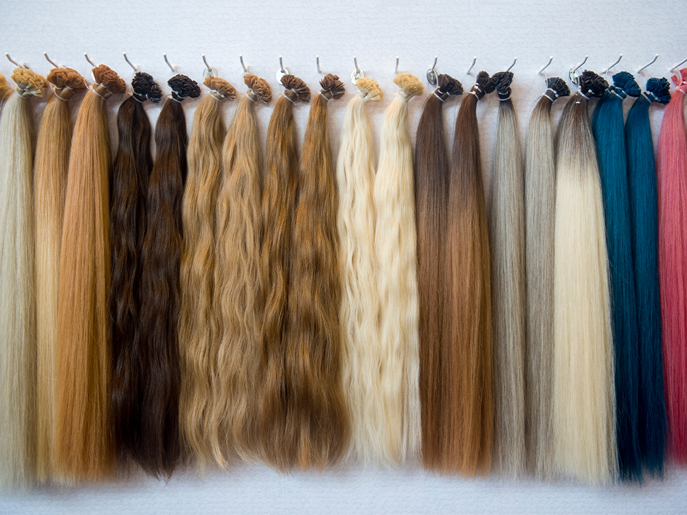 Hair Extension Consultations