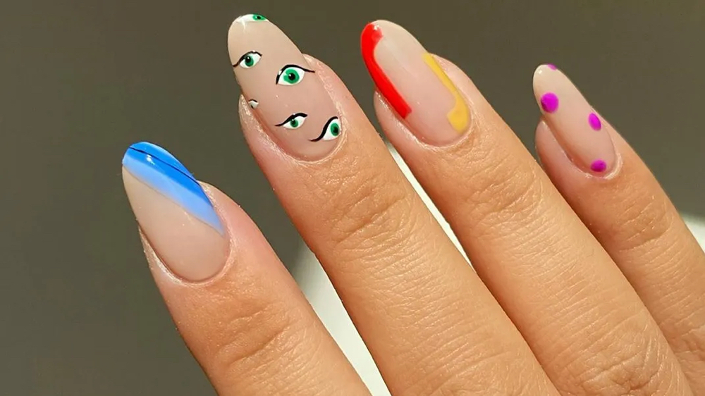 Nail Art