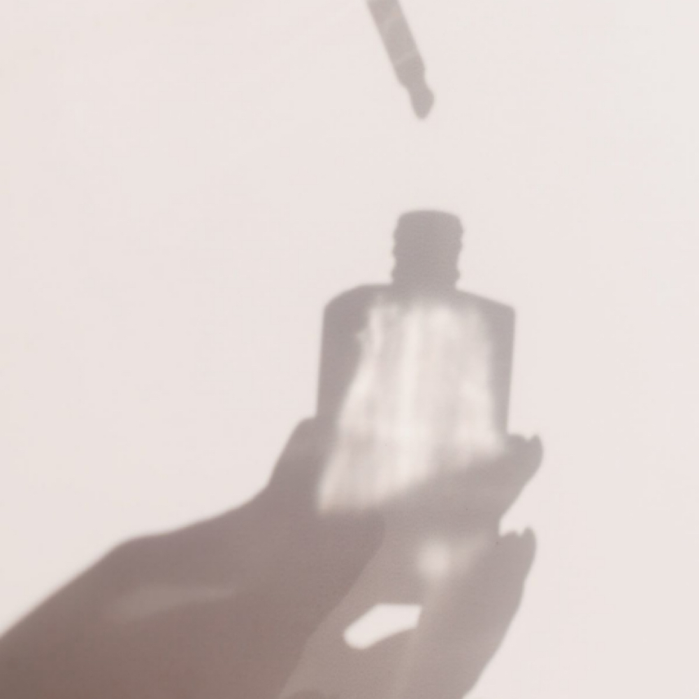 Nail Cleanup / Cuticle Work at EVLO Salon Suites in Nampa, ID