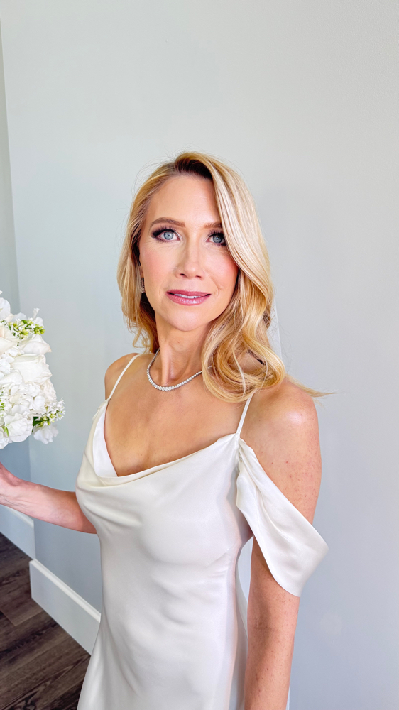 Bridal Hair & Makeup