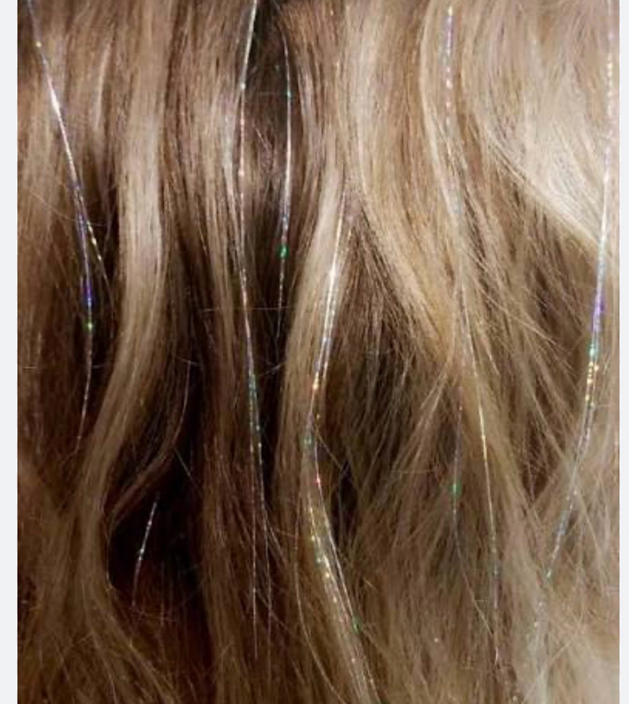 Fairy Hair at After Hours with Ashleigh Modlin in Waynesville, NC