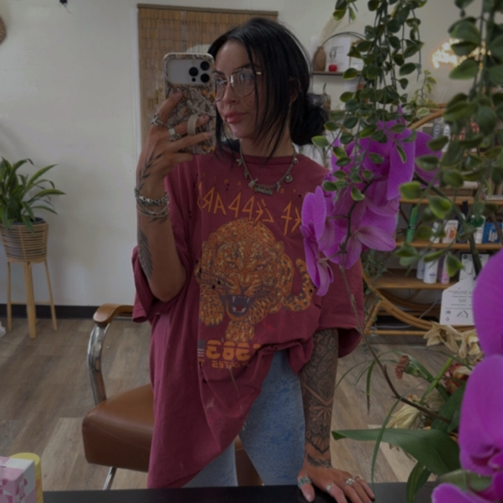 1 on 1 styling with Ella ✨ at Laid Back Lox in Fort Oglethorpe, GA