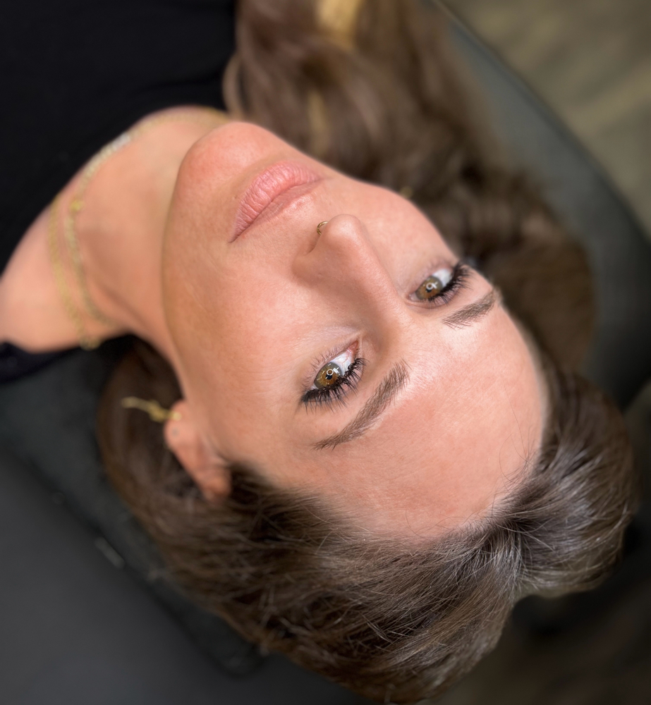 10 Week Perfecting Touch Up